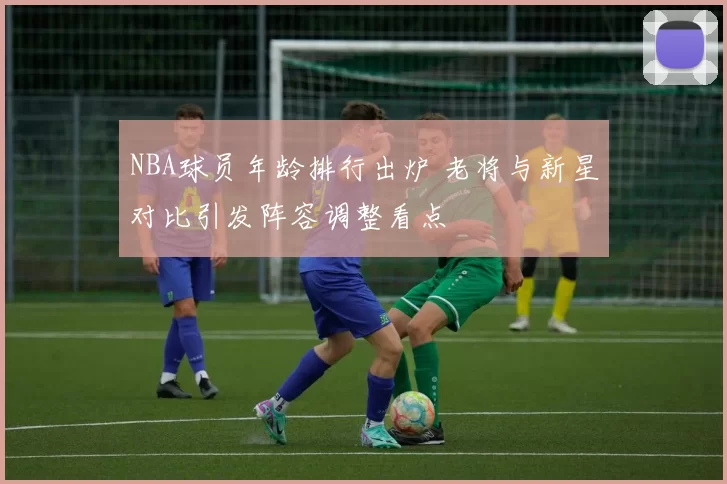 NBA球员年龄排行出炉 老将与新星对比引发阵容调整看点