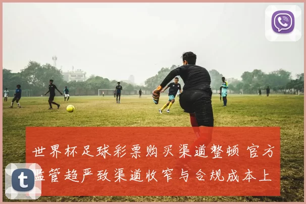 世界杯足球彩票购买渠道整顿 官方监管趋严致渠道收窄与合规成本上升