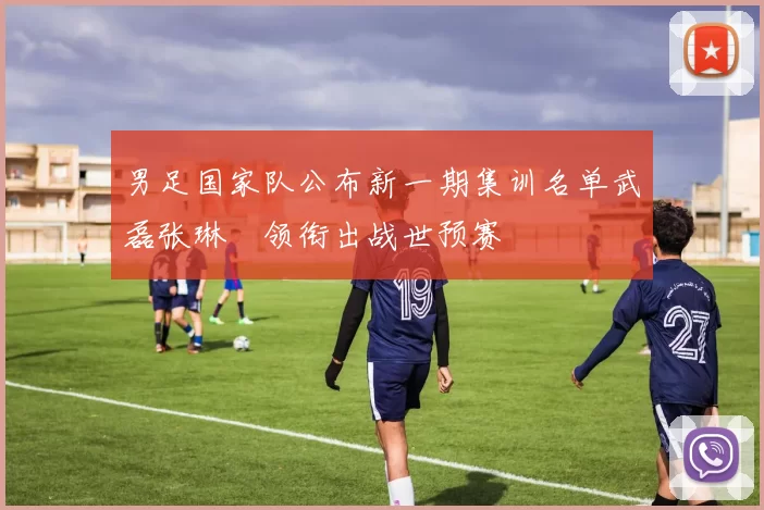 男足国家队公布新一期集训名单武磊张琳芃领衔出战世预赛