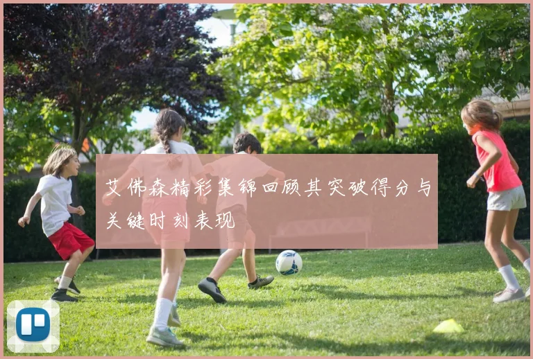 艾佛森精彩集锦回顾其突破得分与关键时刻表现
